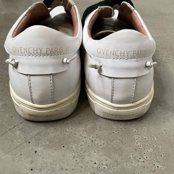 Givency Urban Street Sneakers - Picture 6 of 10